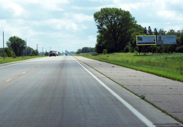 Location photo for US-212 near Olivia Hospital & Clinic (Olivia)