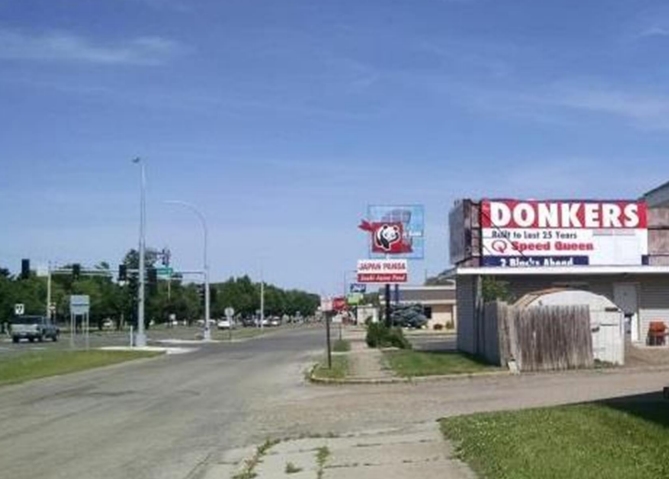 Location photo for W Oakland Ave near Walgreens (Austin)