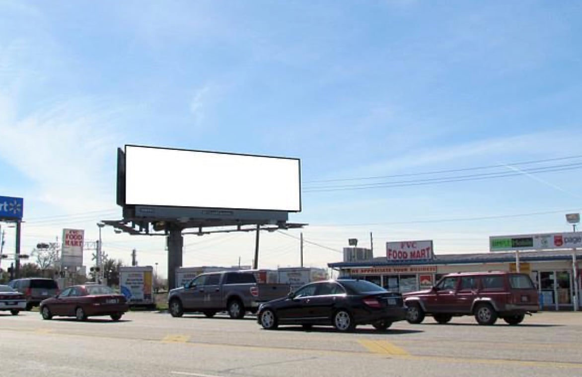 Location photo for Thompson Rd near Wharton County Junior College (Richmond)