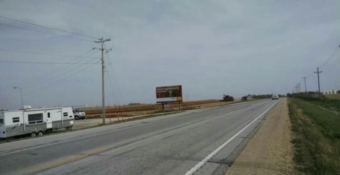 HWY 16 5.2 mi E/O I-90 NS Media