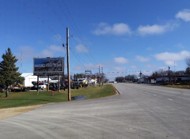 CR 16 0.1 mi W/O CR 8 NS Media