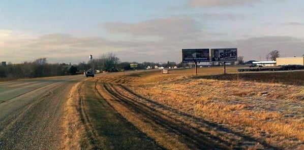 SR 56 0.3 mi S/O CR 4 NS Media