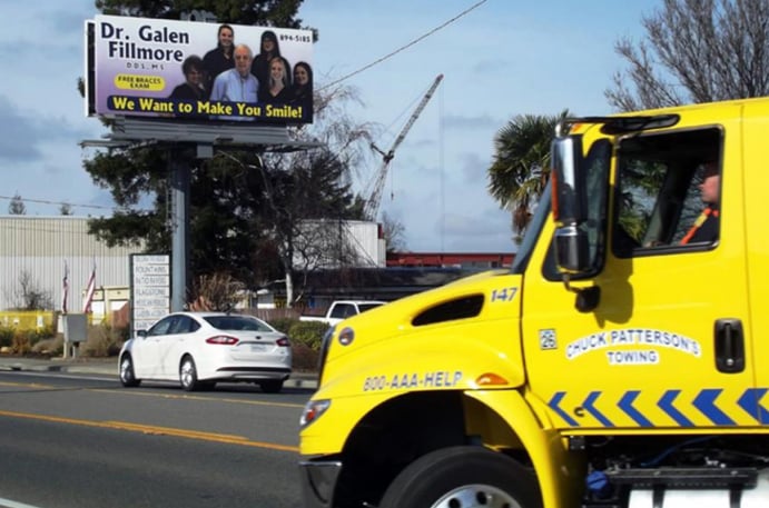 Hwy 32 NL 475' w/o Indigo Ln FE Media