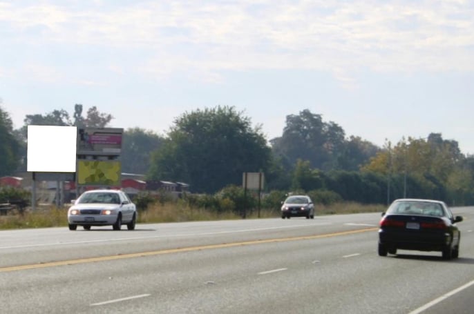 Location photo for Hwy 99 EL 600' s/o Reed Rd FN