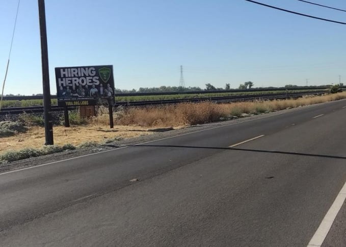 Location photo for Yuba Community College District (Berg)