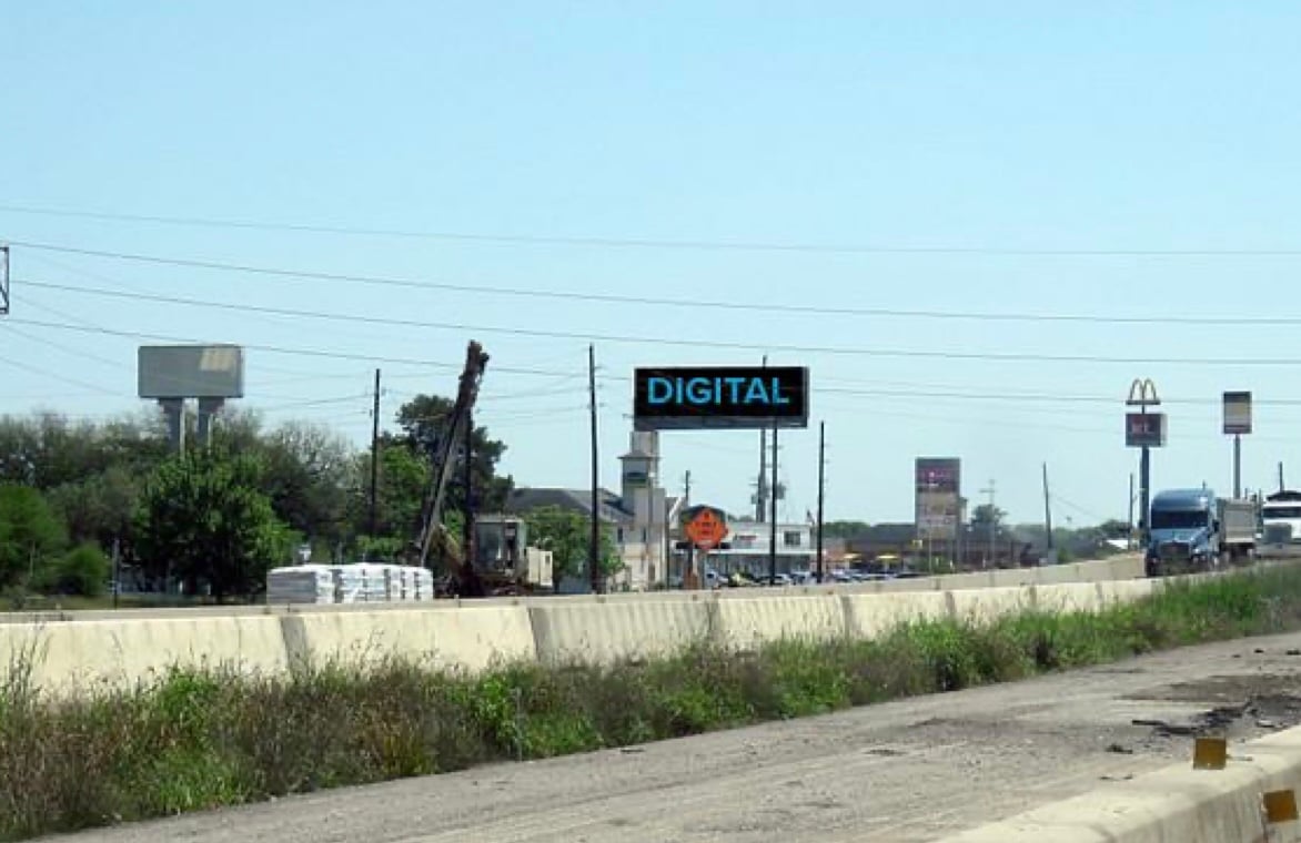 Location photo for Southwest Fwy (Rosenberg)