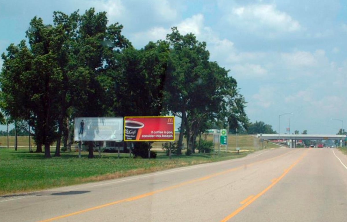 Location photo for S Division St near Dog Park at Love's Travel Stops (Blytheville)