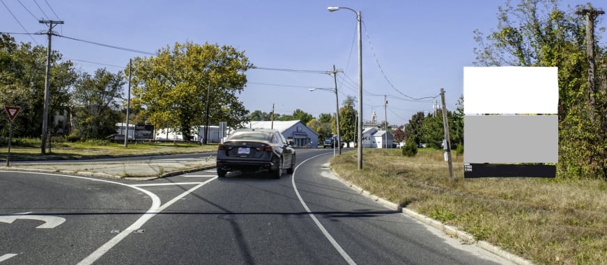 Location photo for Pearl St near NJ 49 at Bank St (Bridgeton)