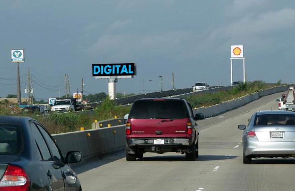 Location photo for Southwest Fwy (Rosenberg)