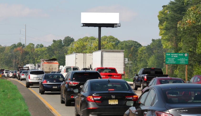 Location photo for N Black Horse Pike near Rt-168 at Old Black Horse Pk, Blackwood (Gloucester Township)