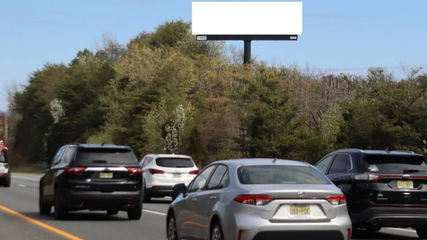 Location photo for NJ-55 near Gloucester County College Trail System, Sewell (Deptford)
