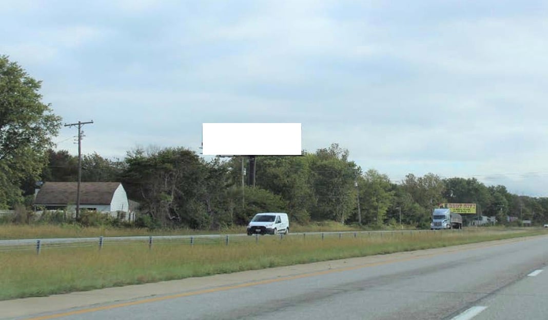 I-70 6.7 mi W/O Hwy 41 NS Media