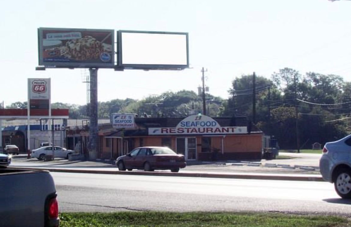 Location photo for Jackson St near Fort Bend Premier Care, Bordens Addition (Richmond)