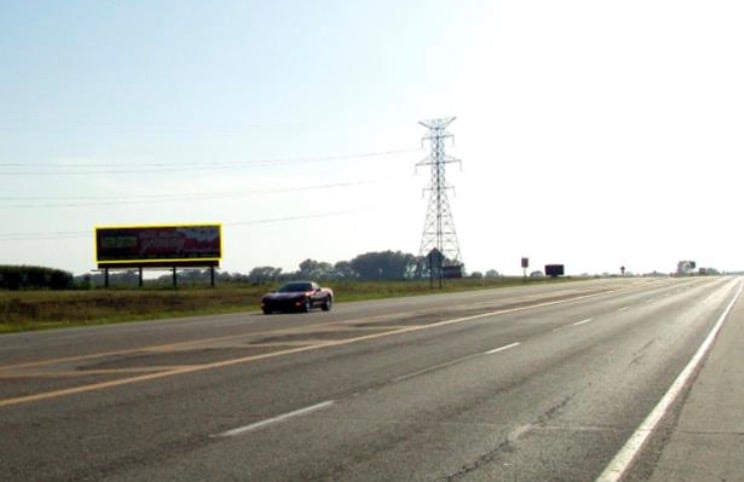 Location photo for SD-50 (Burbank)