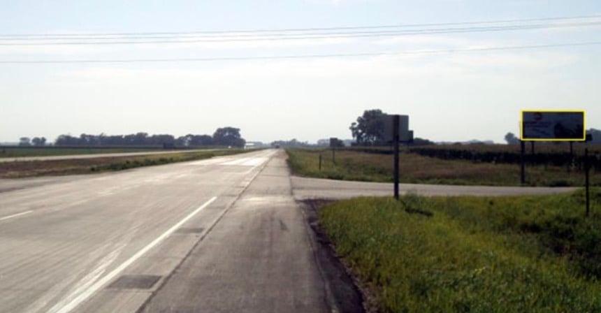 Location photo for (R) HWY 50 MM 394.00 N/S E/F