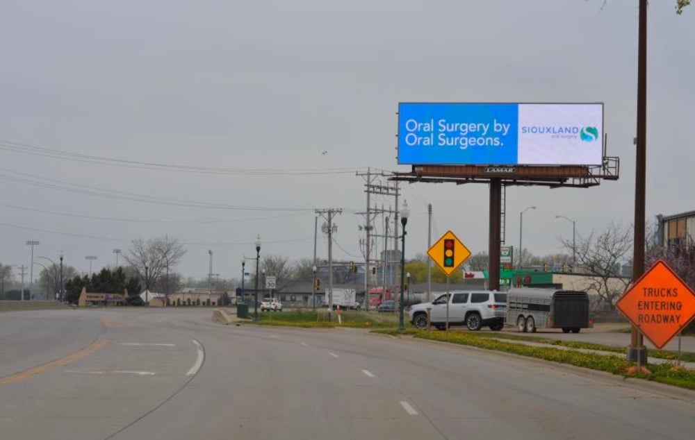 Location photo for E 4th St near Auld-Brokaw Trail Trailhead (Yankton)