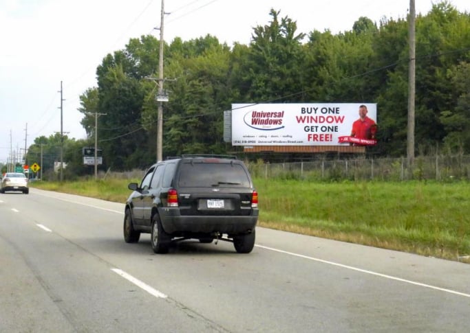 Location photo for Lorain Blvd near North Ridge Road / Dute Avenue (Elyria)