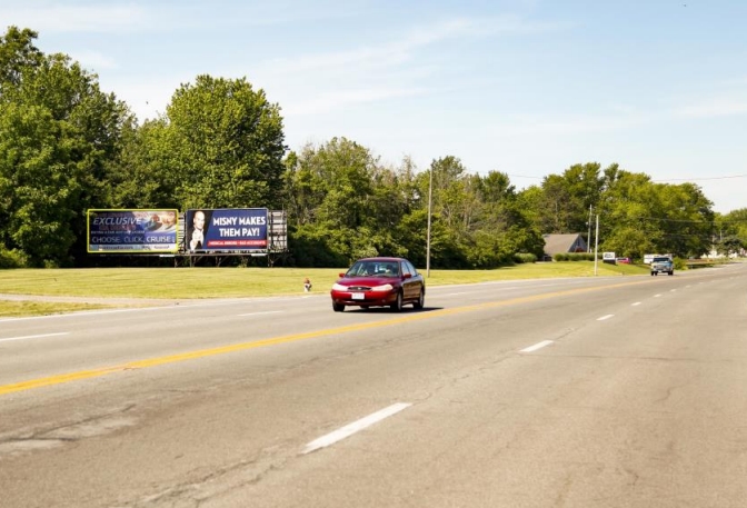 US 6 SL 800ft W/O Adams St 1E/F Media