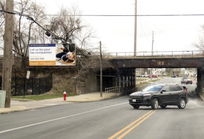 WEST AVE WL 300' N/O BROAD S/F Media