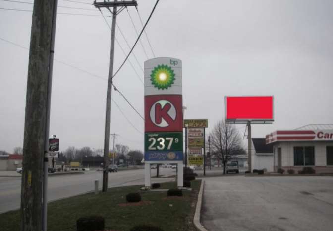 405 East Center Road E/O US 31 South SS Media