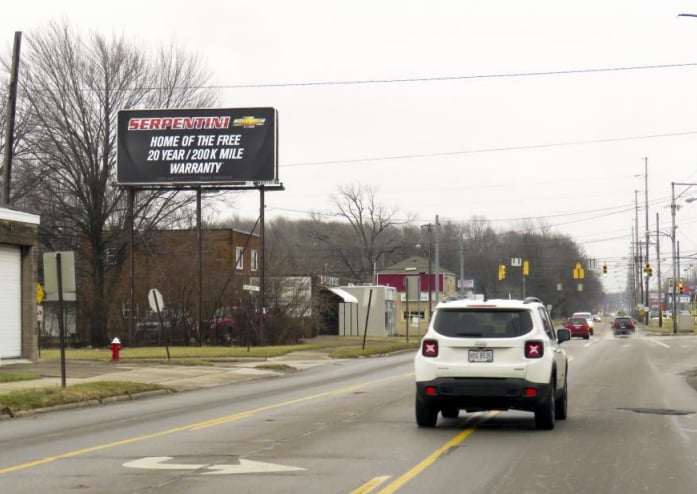 Location photo for Colorado Av NL 100ft W/O Kansas Av W/F