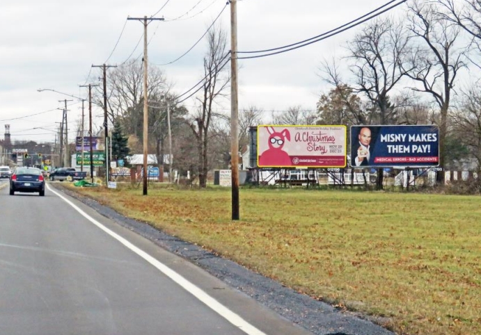 SR 254 NS 0.2mi E/O Farr Av F/E-2 Media