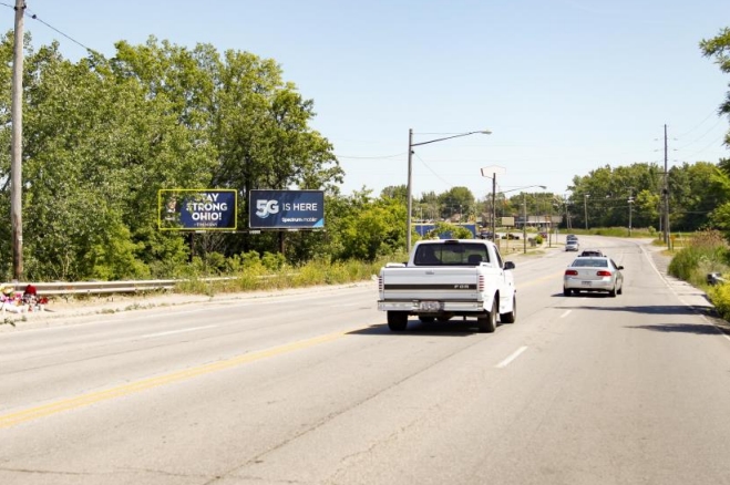 SR 611 WS 210ft S/O Bridge Dr F/S-1 Media