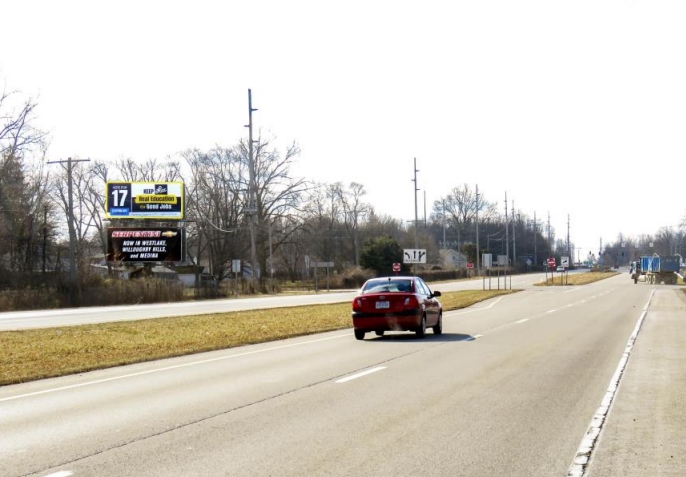 SR 57 EL 90 ft N/O Mayfield St TN/F Media