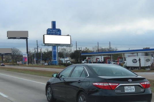 Location photo for N Sam Houston Pkwy E near Dow 1 Park (Houston)