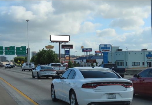 Location photo for North Fwy near Northgate - Houston, Northside (Houston)