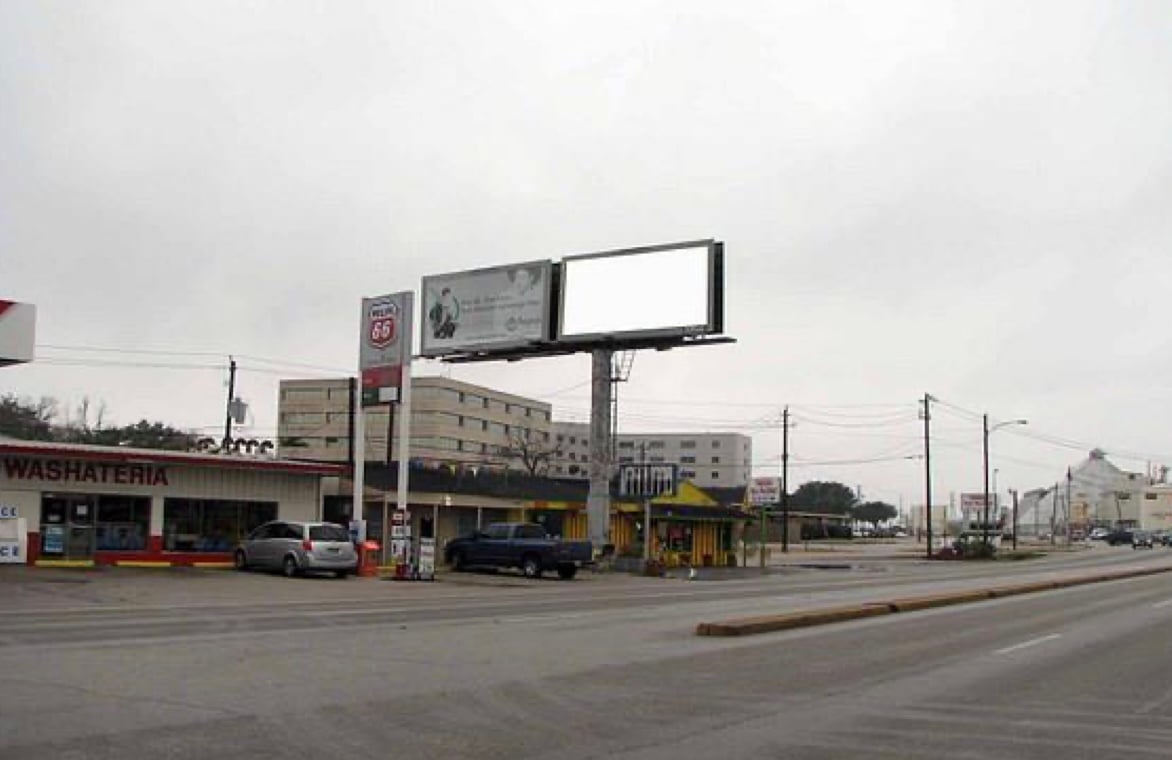 Location photo for Jackson St near Fort Bend Premier Care, Bordens Addition (Richmond)