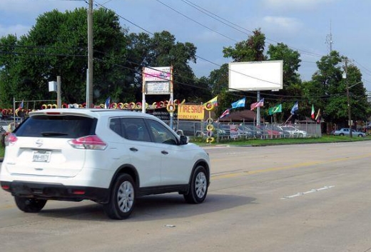 Location photo for Aldine Bender Rd near Sam Houston Pkwy @ Spence Rd (Houston)