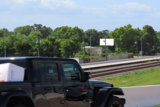 Location photo for E Hardy Rd near Pep Mueller Park, Aldine Gardens (Houston)