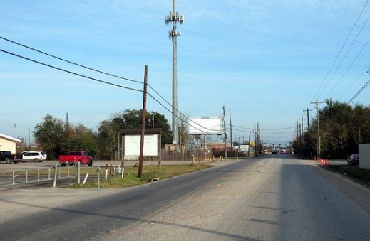 Location photo for Aldine Westfield Rd near Ernest F. Mendel Heritage Museum And Tax Office, Magnolia Gardens (Houston)