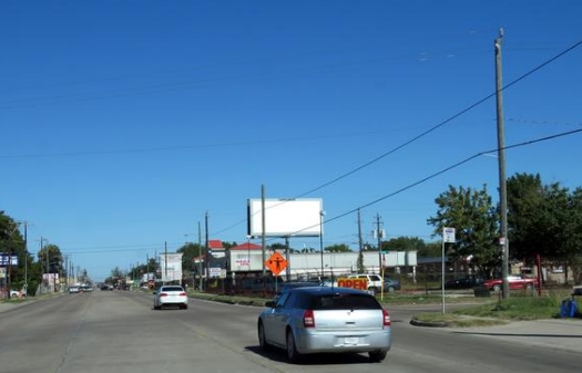 Location photo for Airline Dr near Airline Dr @ W Lorino St, Northfield Place (Houston)