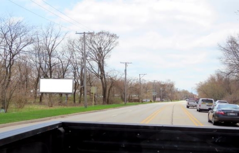 Location photo for N Sheridan Rd near Sheridan Rd & Suddard Pl (Beach Park)