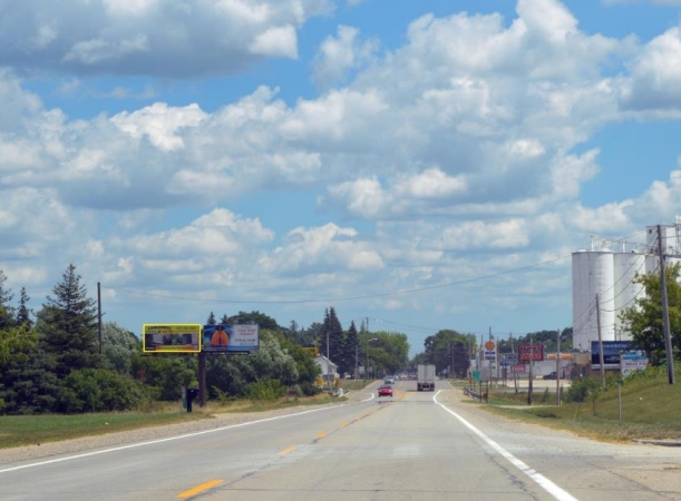 M-81 700' W/O DOERR RD N/S F/W FFR Media