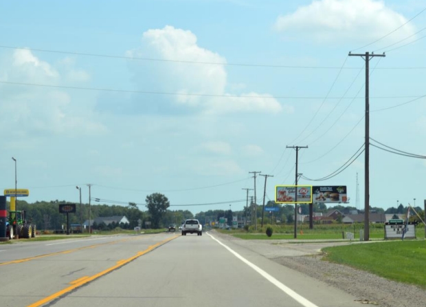 M-46 .6 MI W/O C/L S/S F/W Media