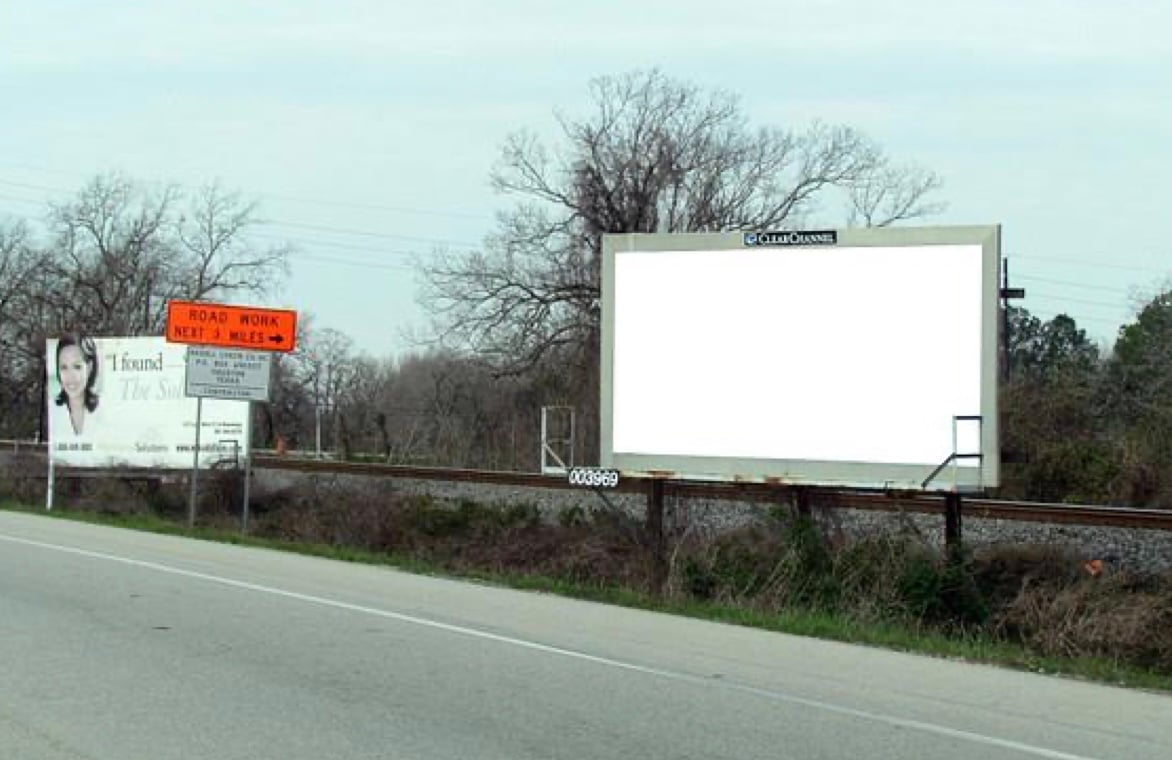 Location photo for FM359 (Richmond)