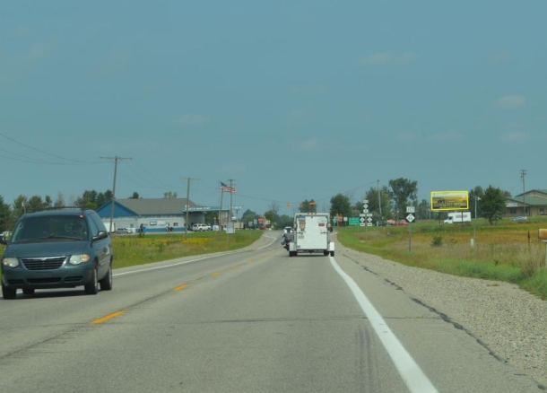 Location photo for M-53 (Marlette)