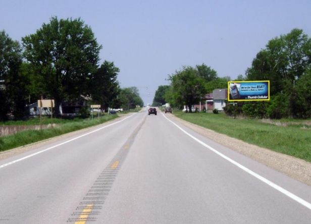 Location photo for N Van Dyke Rd (Decker)