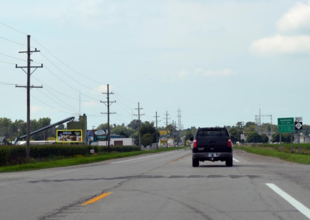 Location photo for Sanilac Rd (Sandusky)