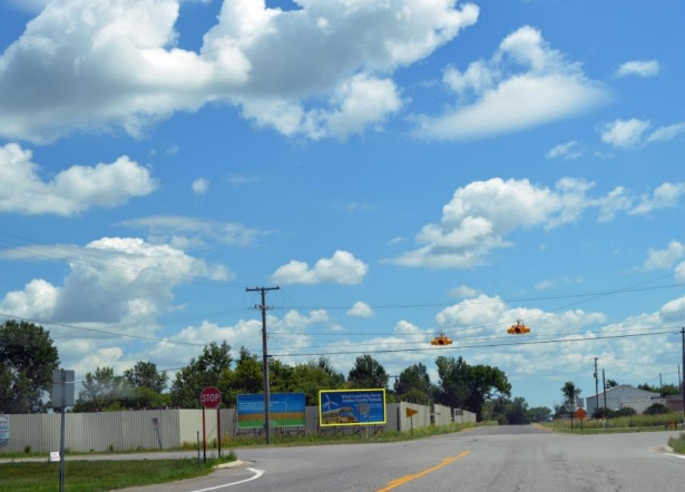 M-53 & M-81 NE CORNER F/SW Media