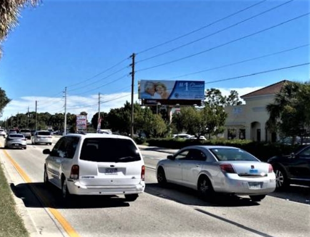 Location photo for Alico Rd near International Bronze (Fort Myers)