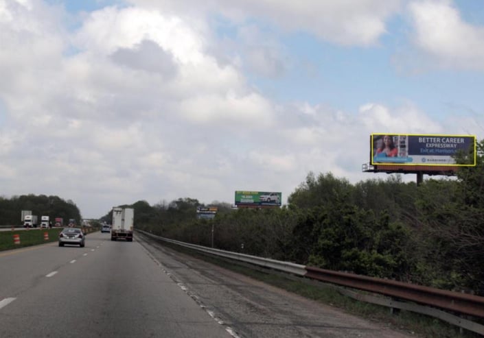 I-70, 1.5 MI E/O US 41 Media