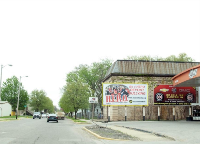 1300 POPLAR ST Media