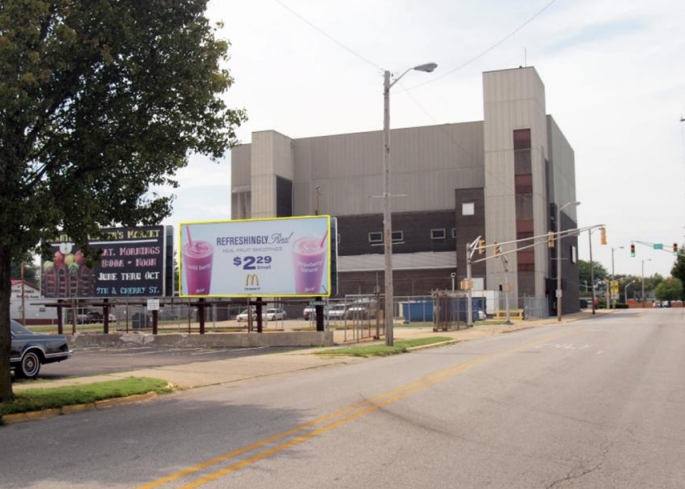 807 POPLAR ST. Media