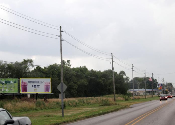 LAFAYETTE N/O 25TH Media