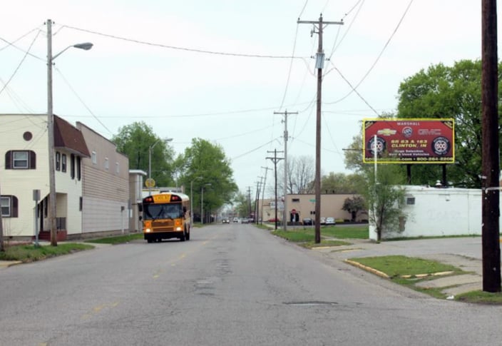 LAFAYETTE 11TH & ASH Media