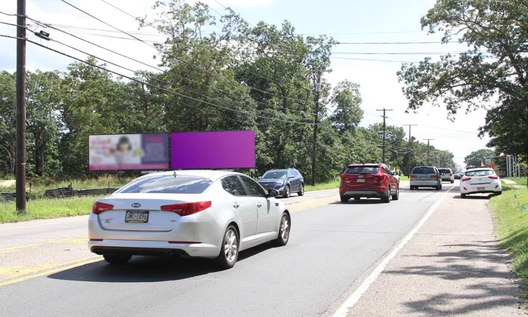 E/S Rt 9 .5mi N/O G.S.P. Toms River F/N - Right Panel Media